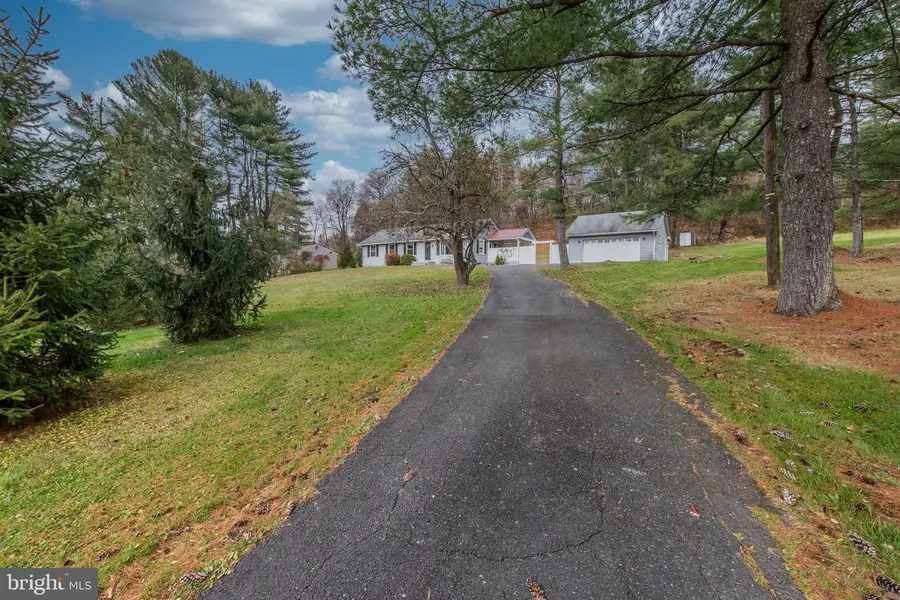 8979 Easton Rd, Ottsville, PA 18942 - Image #2