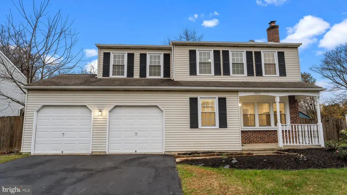 5625 Cricket Ln, Bensalem, PA 19020 - Image #1