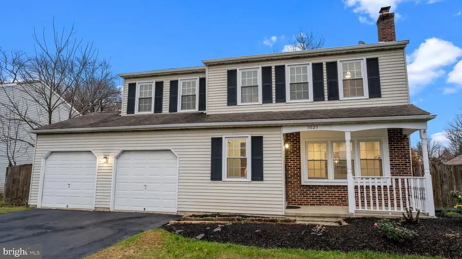 5625 Cricket Ln, Bensalem, PA 19020 - Image #2