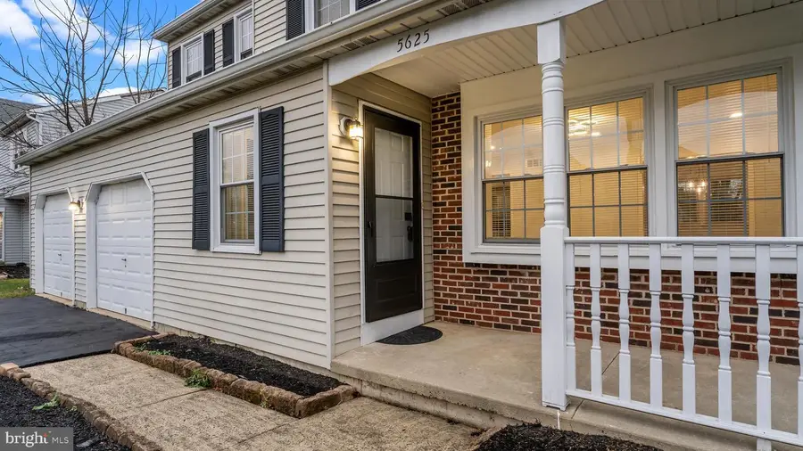 5625 Cricket Ln, Bensalem, PA 19020 - Image #3