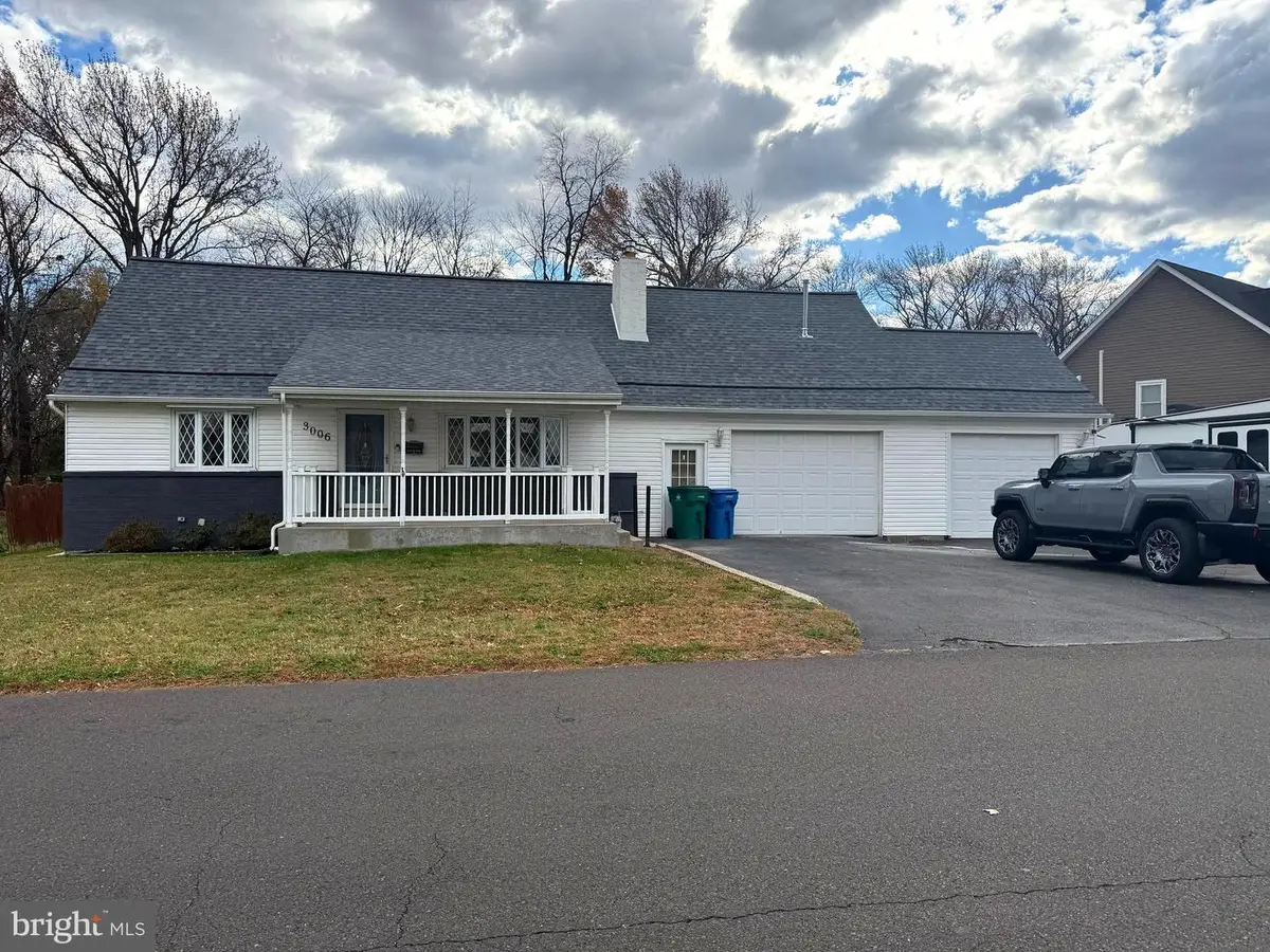 3006 Dixon Ave, Bristol, PA 19007 - Image #1