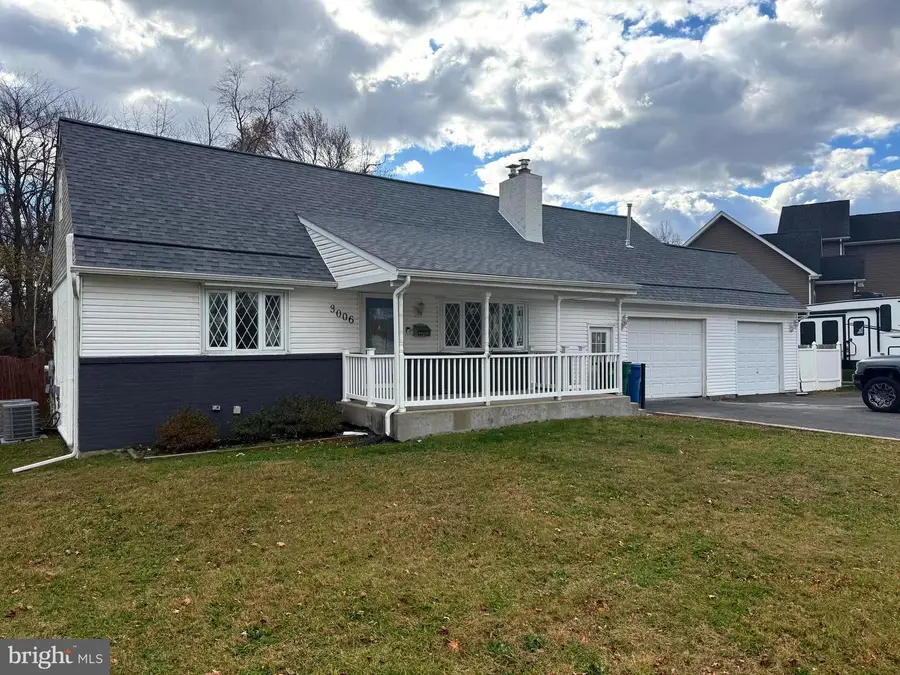 3006 Dixon Ave, Bristol, PA 19007 - Image #2