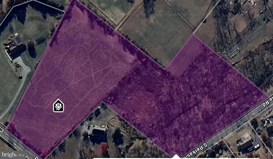 Lot Callowhill Rd, Perkasie, PA 18944 - Image #2