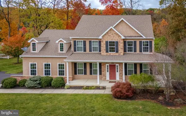 3505 Woodbyne Rd, HELLERTOWN, PA 18055