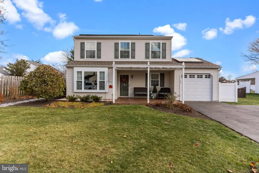 35 Hanover Ct, Langhorne, PA 19047 - Image #2