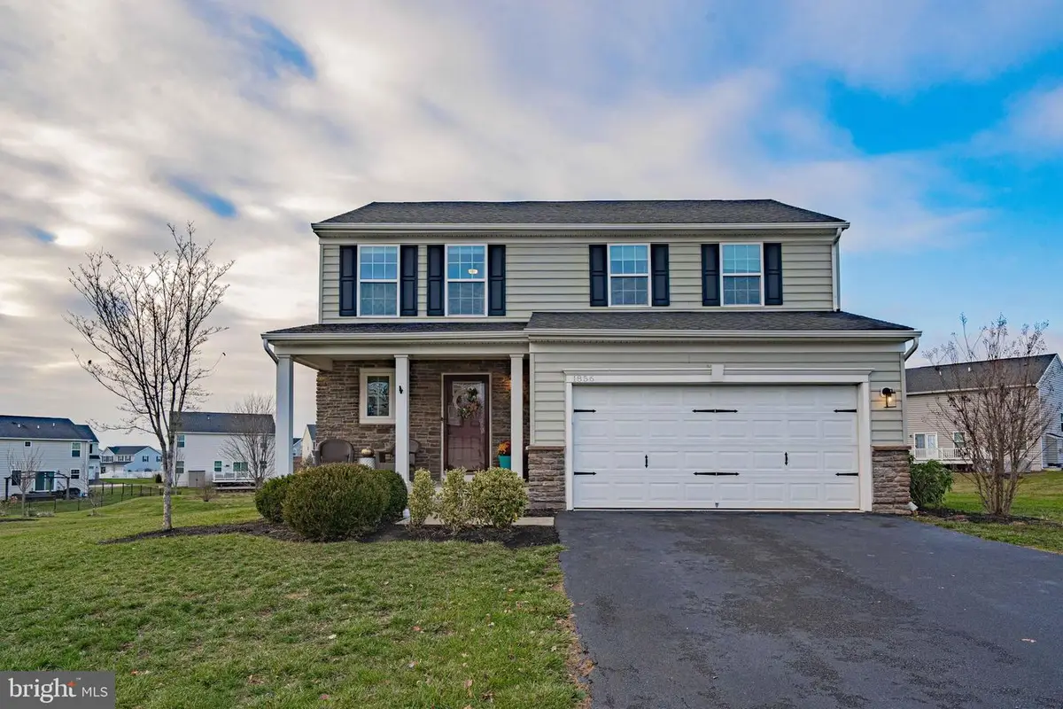 1856 Alamingo Dr, Quakertown, PA 18951 - Image #1