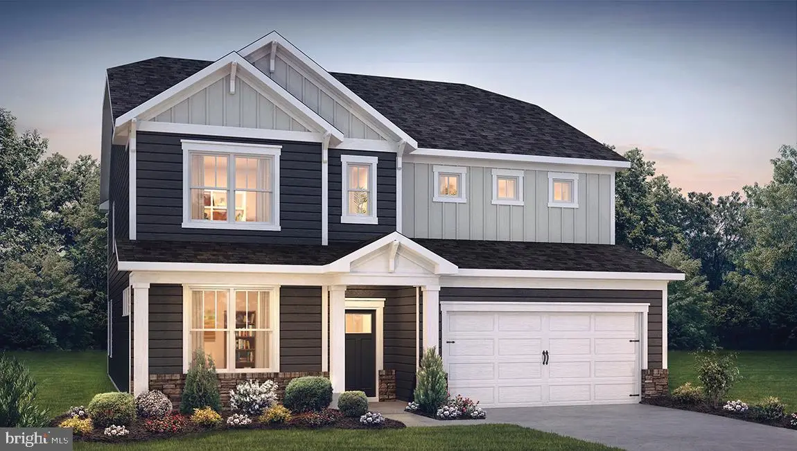 446 Liberty Trail, Sellersville, PA 18960 - Image #1