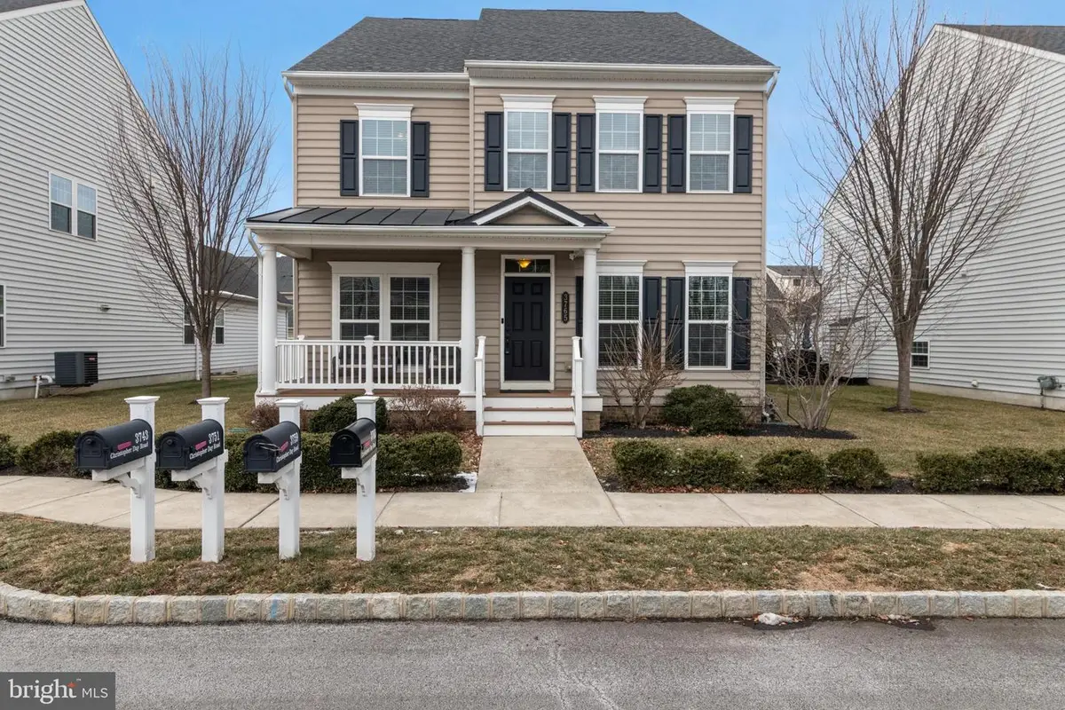 3765 Christopher Day Rd, Doylestown, PA 18902 - Image #1
