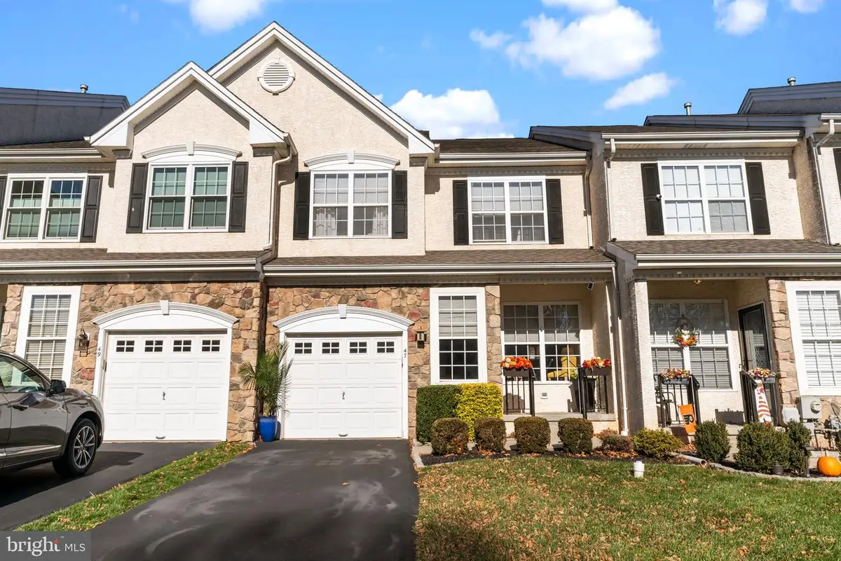 47 Wellington Rd, Newtown, PA 18940 - Image #1