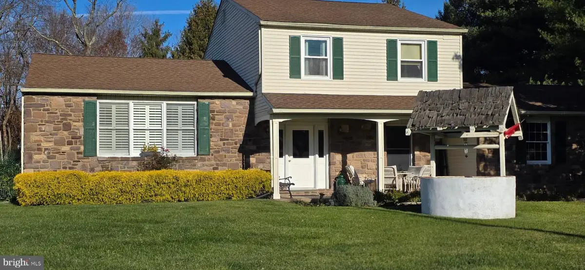 249 Twining Ford Rd, Richboro, PA 18954 - Image #1