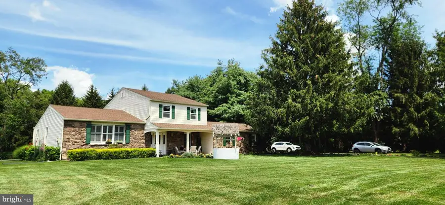 249 Twining Ford Rd, Richboro, PA 18954 - Image #3