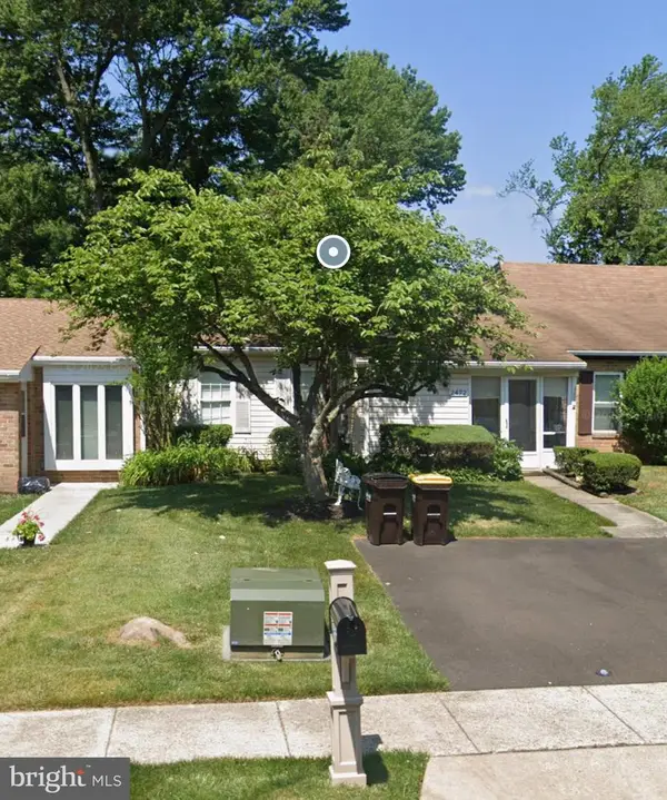 2472 Webster Ct, BENSALEM, PA 19020