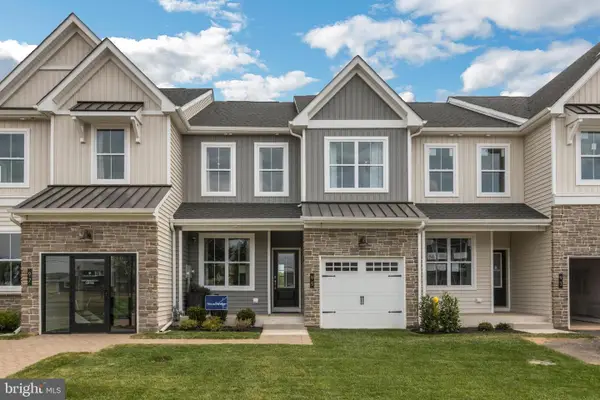 0009 Baldwin Way, SILVERDALE, PA 18962