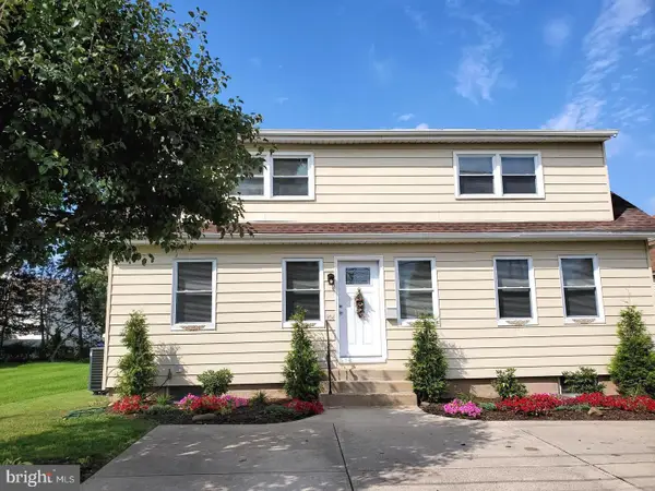 304 Newport Rd, BRISTOL, PA 19007