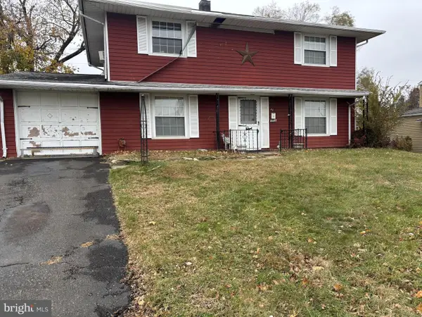 43 Tweed Rd, LEVITTOWN, PA 19056