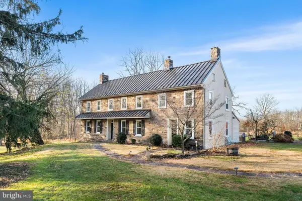 206 Twinbrook Rd, PERKASIE, PA 18944