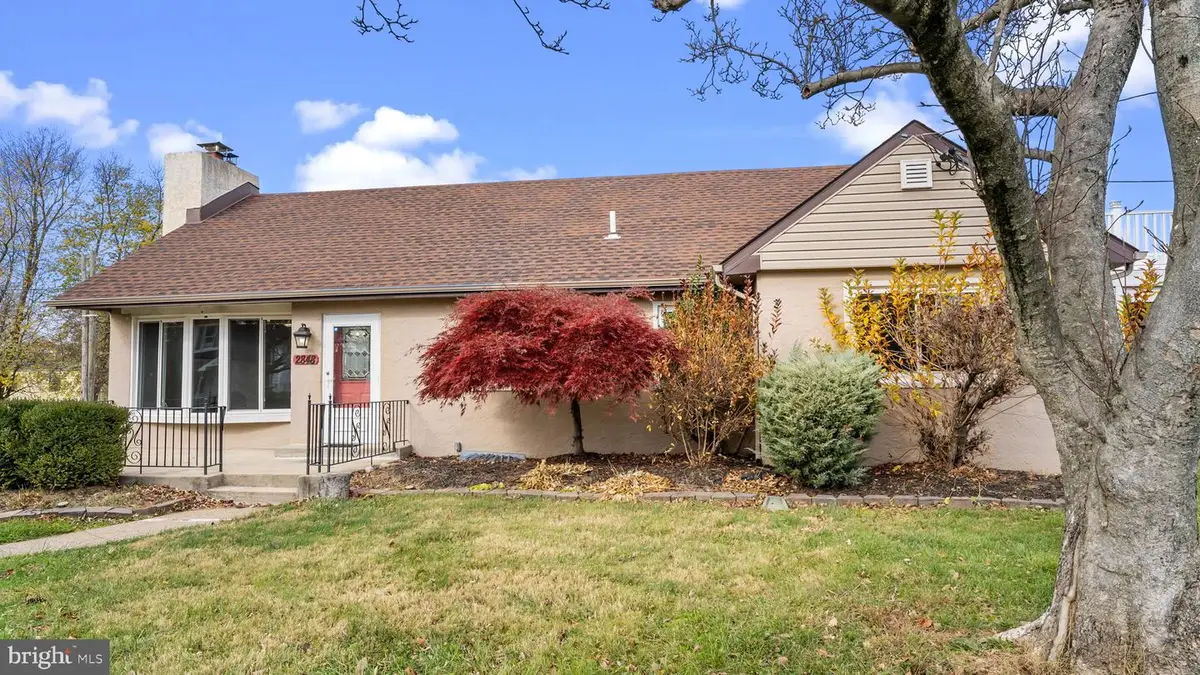 2848 Asbury Ave, Bensalem, PA 19020 - Image #1