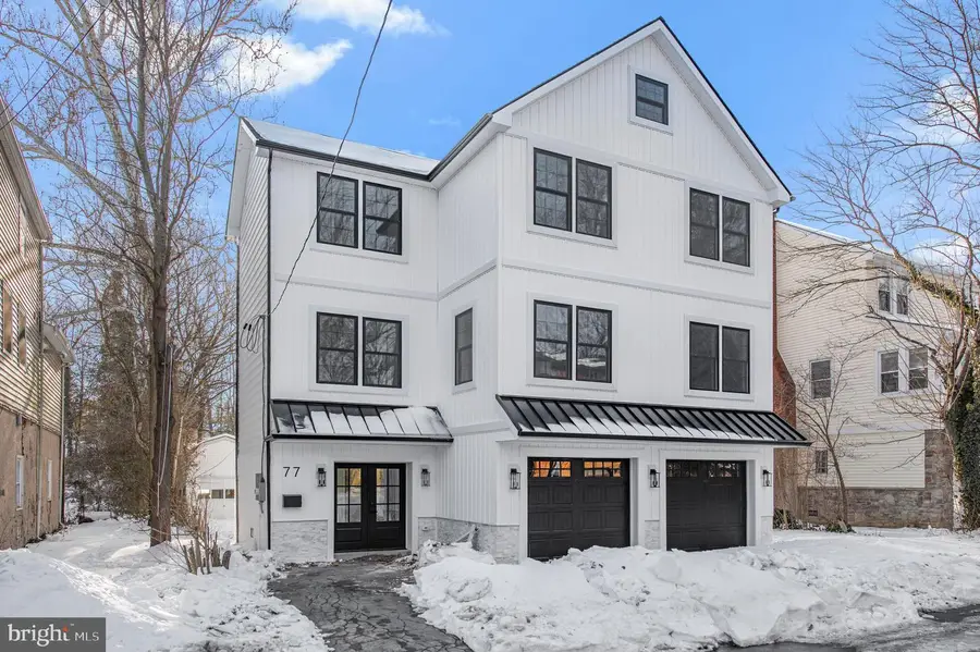 77 Morgan Ave, Yardley, PA 19067 - Image #2