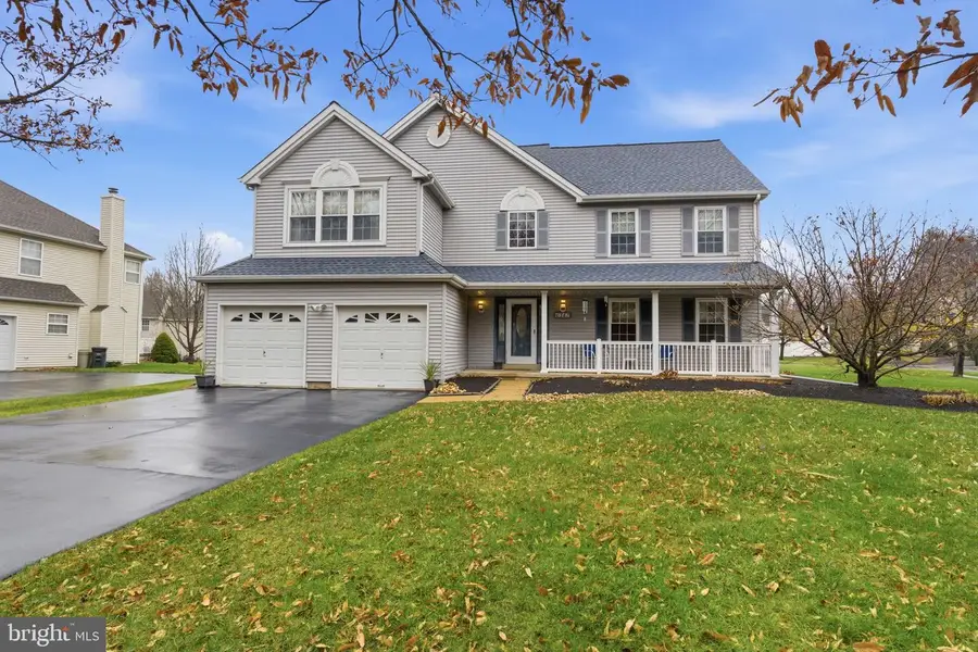 561 Zinn Dr, Southampton, PA 18966 - Image #3