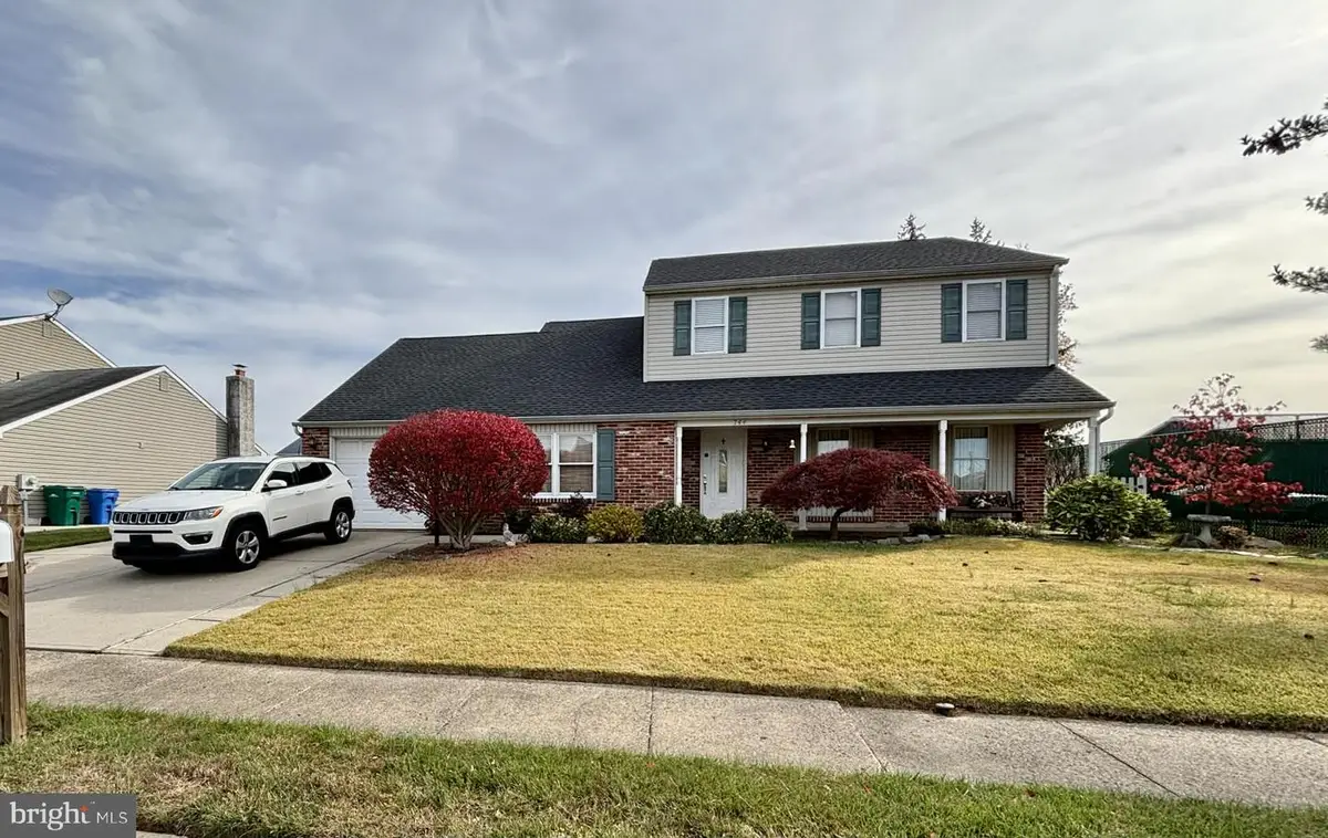 744 Fairbridge Dr, Fairless Hills, PA 19030 - Image #1