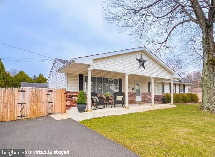 599 Panther Rd, Warminster, PA 18974 - Image #1