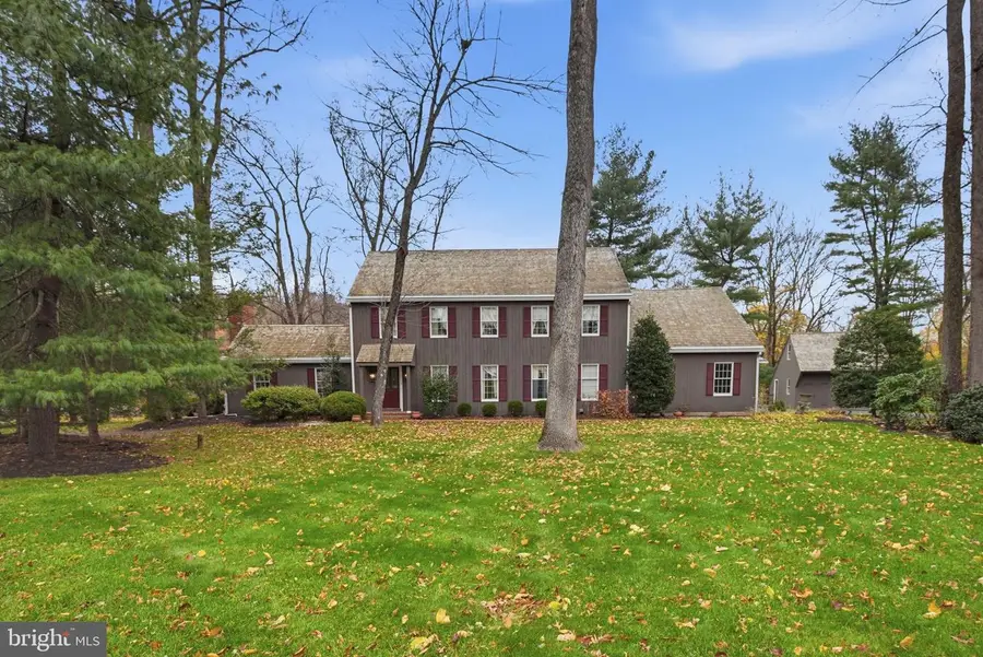 14 Devon Dr, New Hope, PA 18938 - Image #3