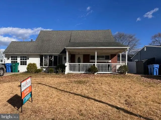 58 Jolly Ln, Levittown, PA 19055 - Image #1