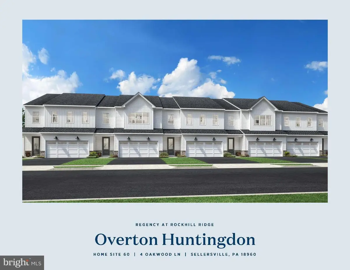 4 Oakwood Ln, Sellersville, PA 18960 - Image #1