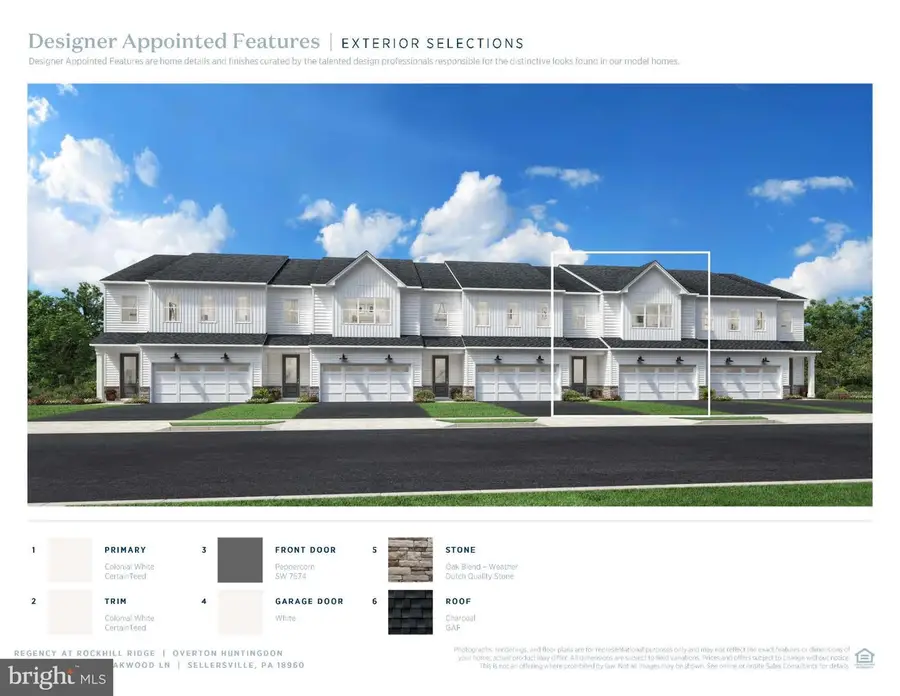 4 Oakwood Ln, Sellersville, PA 18960 - Image #2