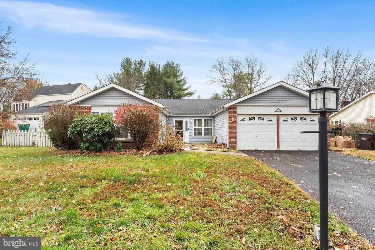 4 Westwood Ct, Newtown, PA 18940 - Image #1