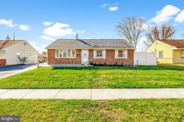 3770 Dresher Rd, BENSALEM, PA 19020