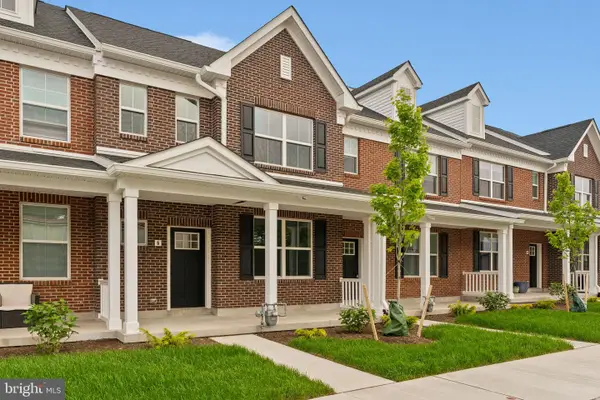 46 N Eighth St #homesite B23, PERKASIE, PA 18944