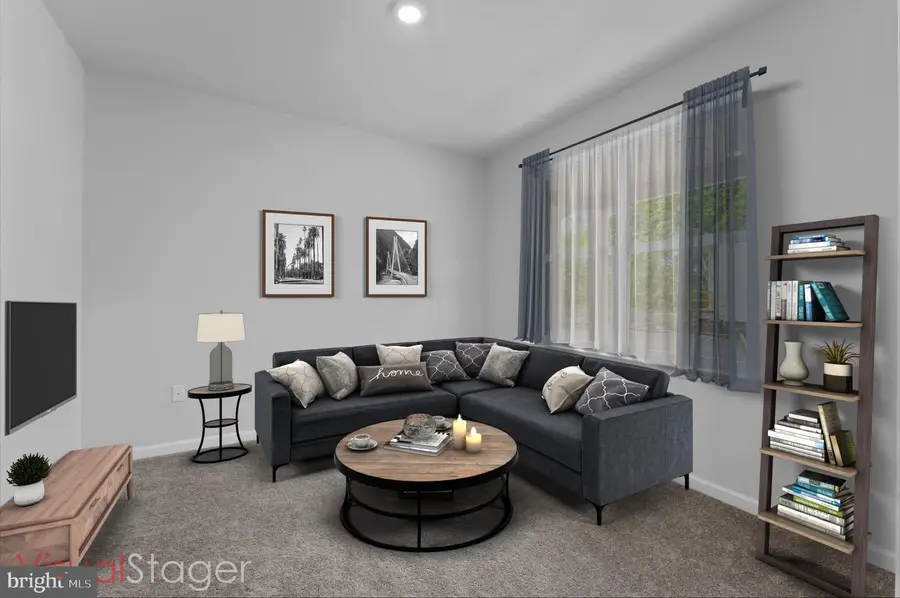 46 N Eighth St #homesite B23, Perkasie, PA 18944 - Image #3