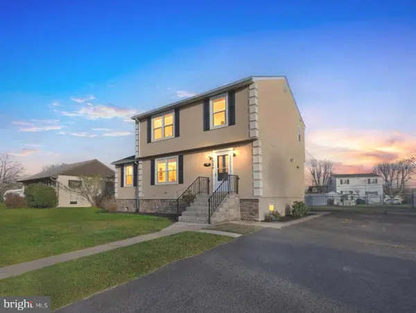 1306 Wynfield Ave, BRISTOL, PA 19007