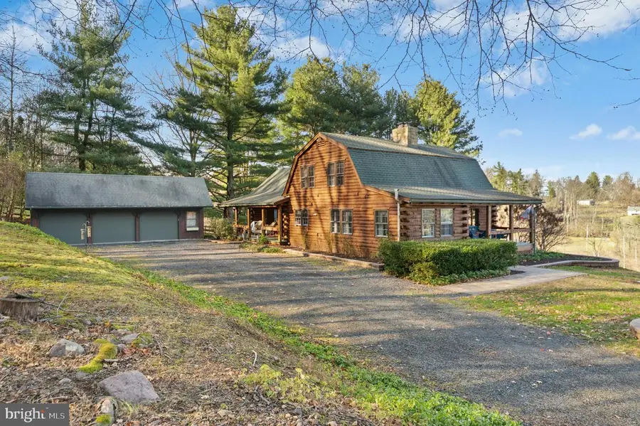 3980 Lehnenberg Rd, Riegelsville, PA 18077 - Image #3