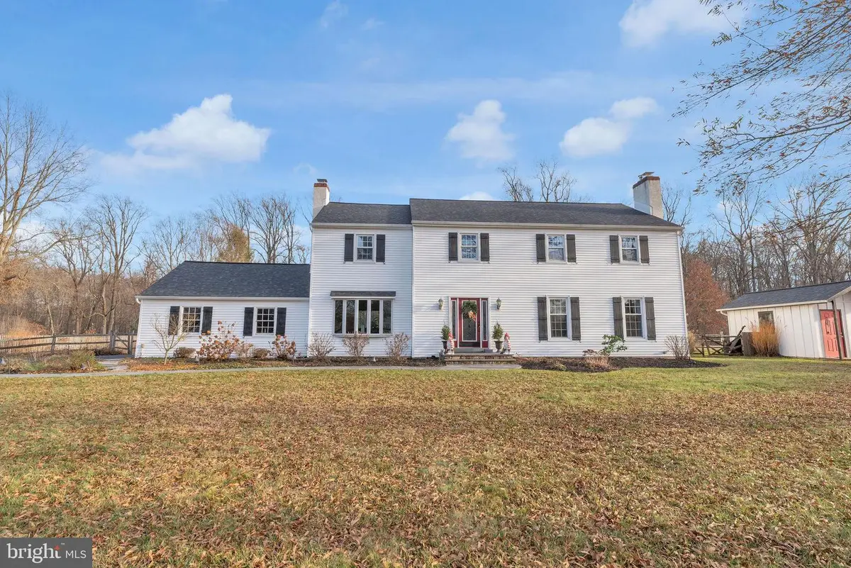 5555 Bittersweet Ln, Doylestown, PA 18902 - Image #1