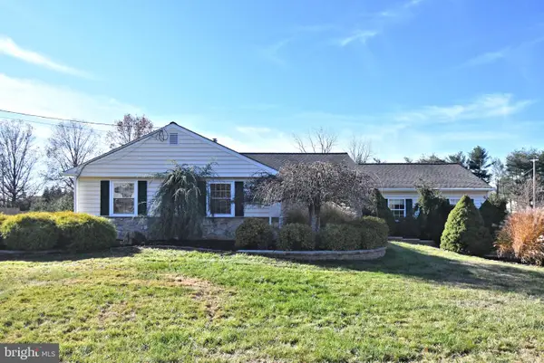 1650 Janney Ter, LANGHORNE, PA 19047