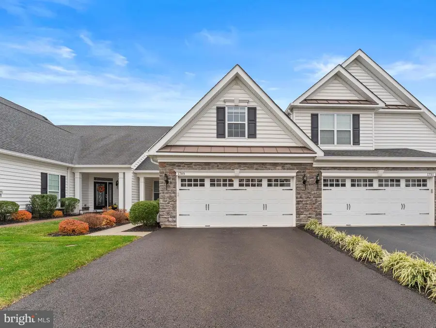 1749 Locust Dr, Yardley, PA 19067 - Image #2