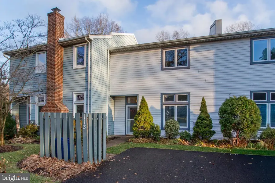 113 Krista Ct, Chalfont, PA 18914 - Image #2