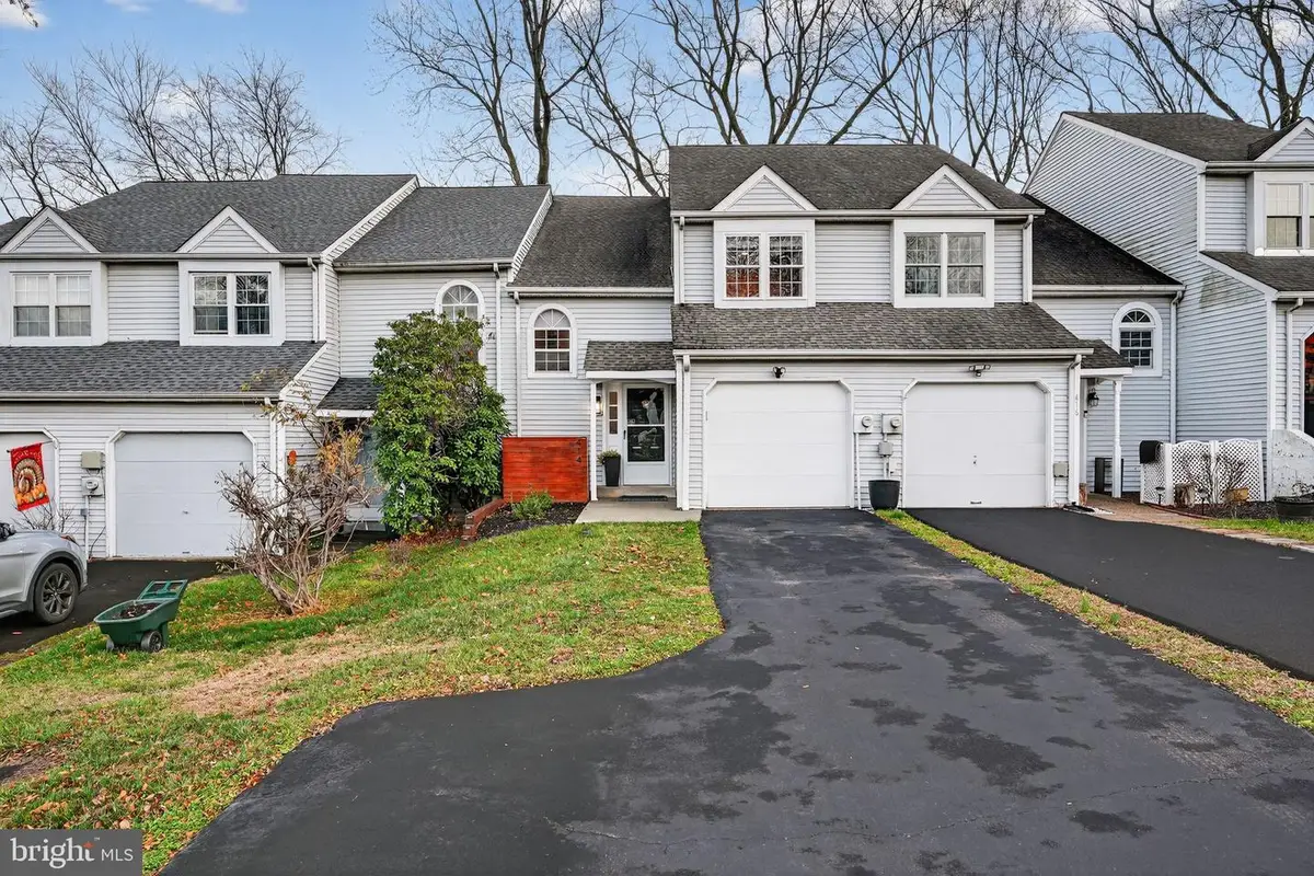 414 Whittier Dr, Feasterville Trevose, PA 19053 - Image #1