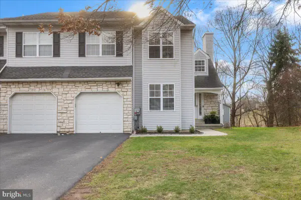 44 Deer Run Rd, PERKASIE, PA 18944
