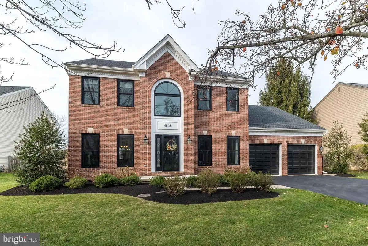 4848 Tall Oak Ct, Doylestown, PA 18902 - Image #1