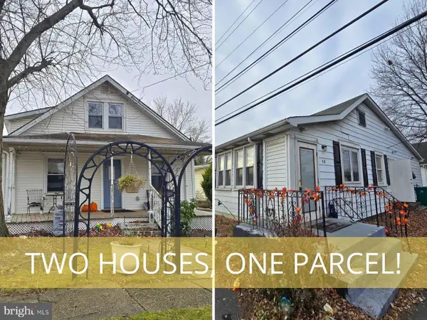 14-16 Grieb Ave, LEVITTOWN, PA 19057