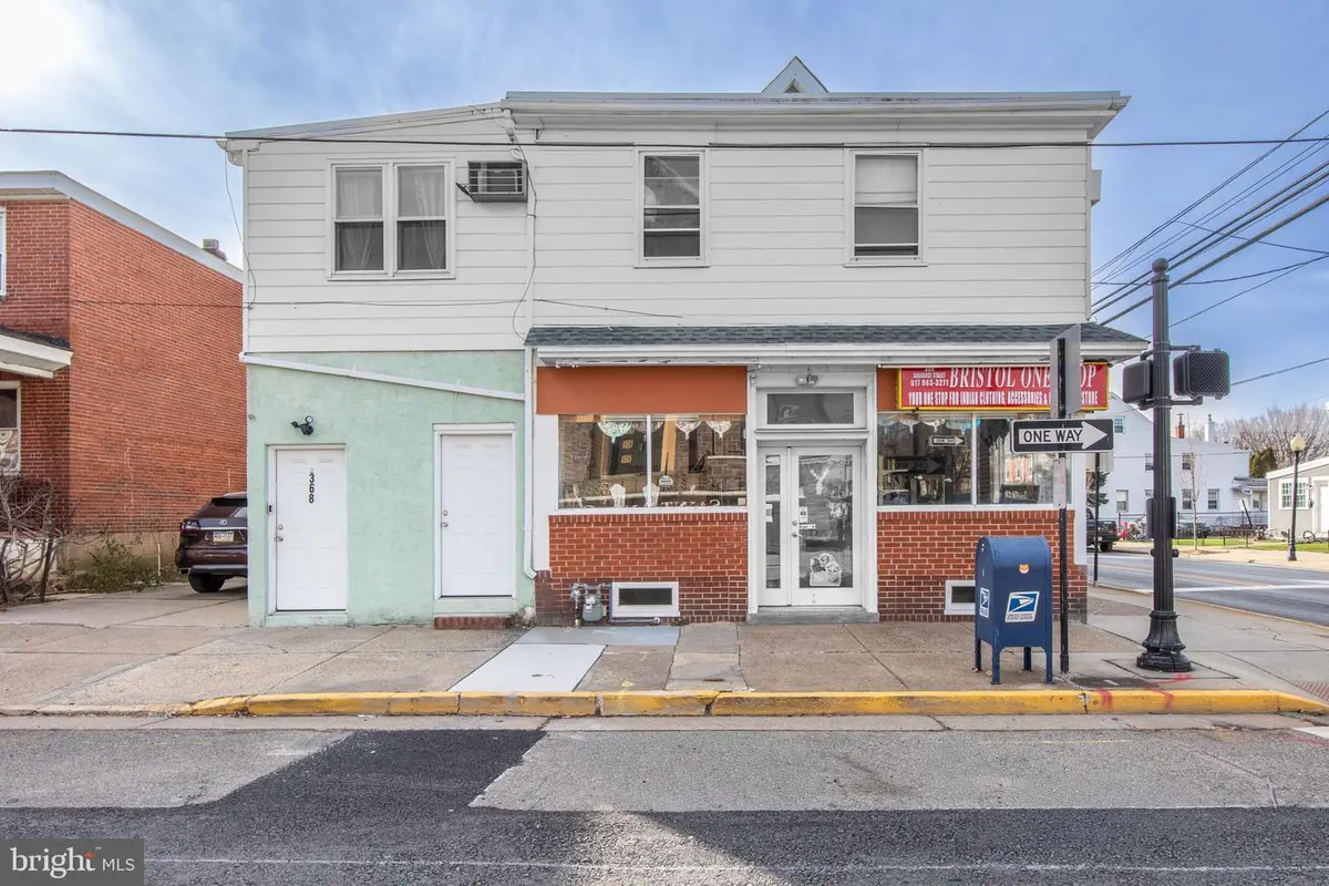 368 Dorrance St, Bristol, PA 19007 - Image #1
