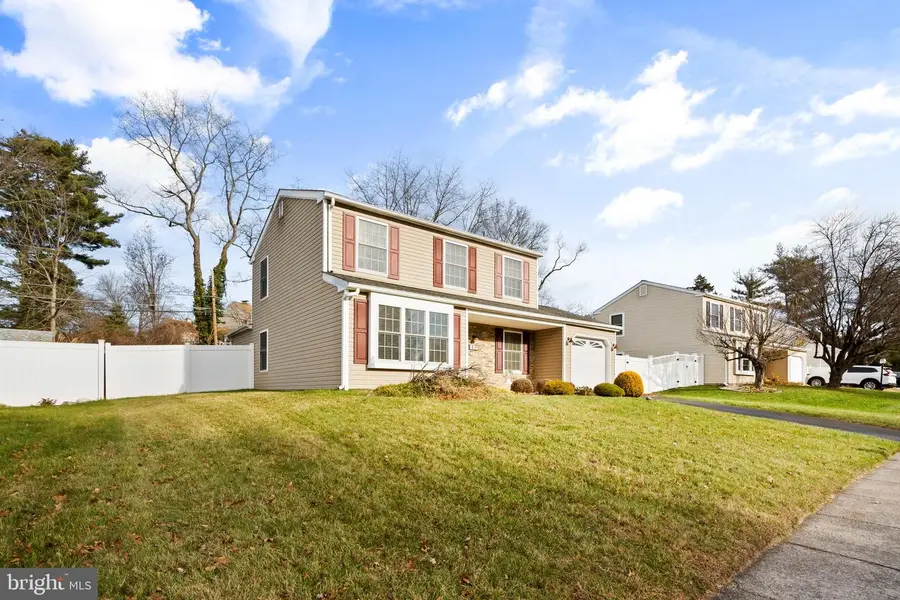17 Alberts Way, Langhorne, PA 19047 - Image #3