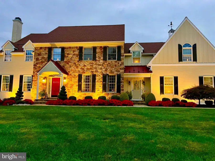 1100 Pineville Rd, New Hope, PA 18938 - Image #3