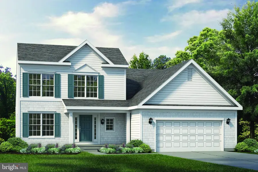 3455-c Durham Rd, Doylestown, PA 18902 - Image #2