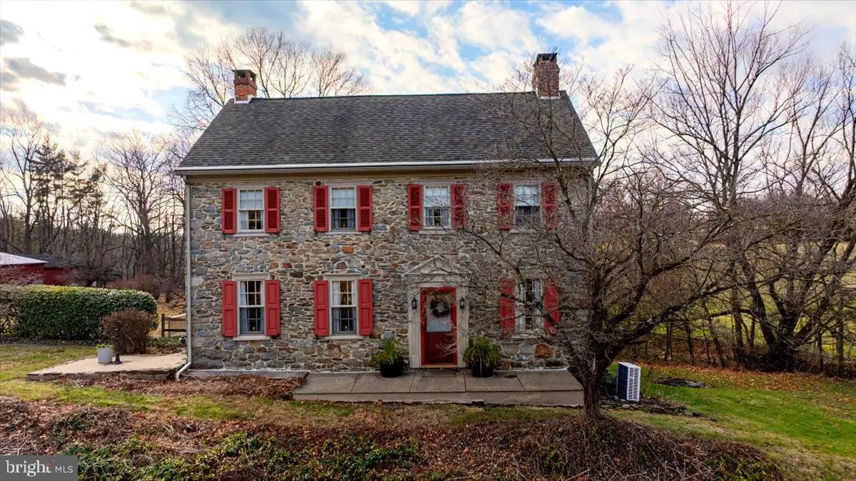 1940 Geryville Pike, East Greenville, PA 18041 - Image #1