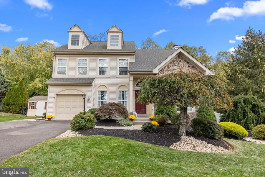 645 Fairhill Ave, Langhorne, PA 19047 - Image #2