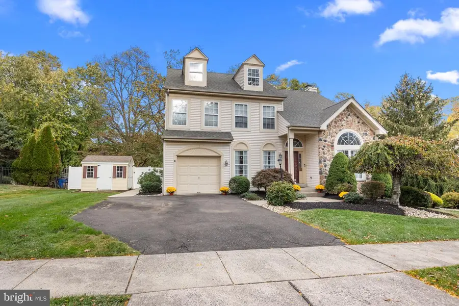 645 Fairhill Ave, Langhorne, PA 19047 - Image #3